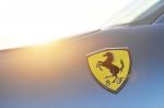 Ferrari F12berlinetta 2014 года